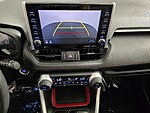 Used 2022 TOYOTA RAV4 TRD OFF ROAD AWD in WEST PALM BEACH, FLORIDA (Photo 26)