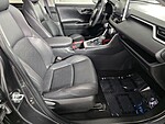 Used 2022 TOYOTA RAV4 TRD OFF ROAD AWD in WEST PALM BEACH, FLORIDA (Photo 34)