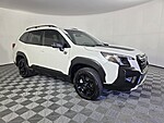 Used 2022 SUBARU FORESTER WILDERNESS CVT in WEST PALM BEACH, FLORIDA (Photo 2)