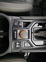 Used 2022 SUBARU FORESTER WILDERNESS CVT in WEST PALM BEACH, FLORIDA (Photo 29)