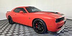 Used 2016 DODGE CHALLENGER 2DR CPE SRT HELLCAT in WEST PALM BEACH, FLORIDA