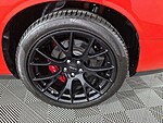 Used 2016 DODGE CHALLENGER 2DR CPE SRT HELLCAT in WEST PALM BEACH, FLORIDA (Photo 17)