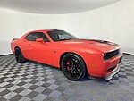Used 2016 DODGE CHALLENGER 2DR CPE SRT HELLCAT in WEST PALM BEACH, FLORIDA (Photo 2)