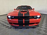 Used 2016 DODGE CHALLENGER 2DR CPE SRT HELLCAT in WEST PALM BEACH, FLORIDA (Photo 3)