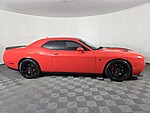 Used 2016 DODGE CHALLENGER 2DR CPE SRT HELLCAT in WEST PALM BEACH, FLORIDA (Photo 4)