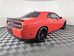 Used 2016 DODGE CHALLENGER 2DR CPE SRT HELLCAT in WEST PALM BEACH, FLORIDA (Photo 5)