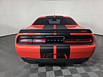 Used 2016 DODGE CHALLENGER 2DR CPE SRT HELLCAT in WEST PALM BEACH, FLORIDA (Photo 6)