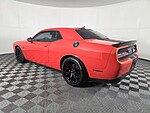 Used 2016 DODGE CHALLENGER 2DR CPE SRT HELLCAT in WEST PALM BEACH, FLORIDA (Photo 7)