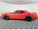 Used 2016 DODGE CHALLENGER 2DR CPE SRT HELLCAT in WEST PALM BEACH, FLORIDA (Photo 8)