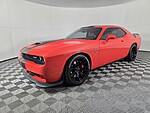 Used 2016 DODGE CHALLENGER 2DR CPE SRT HELLCAT in WEST PALM BEACH, FLORIDA (Photo 9)