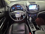 Used 2018 FORD ESCAPE SEL 4WD in WEST PALM BEACH, FLORIDA (Photo 12)