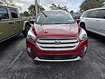 Used 2018 FORD ESCAPE SEL in WEST PALM BEACH, FLORIDA (Photo 2)