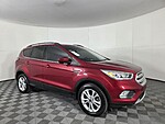 Used 2018 FORD ESCAPE SEL 4WD in WEST PALM BEACH, FLORIDA (Photo 2)