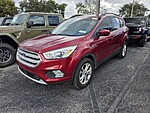 Used 2018 FORD ESCAPE SEL in WEST PALM BEACH, FLORIDA (Photo 3)