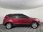 Used 2018 FORD ESCAPE SEL 4WD in WEST PALM BEACH, FLORIDA (Photo 3)