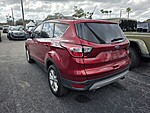Used 2018 FORD ESCAPE SEL in WEST PALM BEACH, FLORIDA (Photo 4)