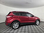 Used 2018 FORD ESCAPE SEL 4WD in WEST PALM BEACH, FLORIDA (Photo 4)