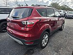 Used 2018 FORD ESCAPE SEL in WEST PALM BEACH, FLORIDA (Photo 5)