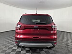 Used 2018 FORD ESCAPE SEL 4WD in WEST PALM BEACH, FLORIDA (Photo 5)
