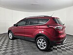 Used 2018 FORD ESCAPE SEL 4WD in WEST PALM BEACH, FLORIDA (Photo 6)