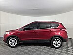 Used 2018 FORD ESCAPE SEL 4WD in WEST PALM BEACH, FLORIDA (Photo 7)