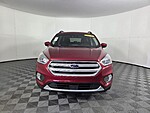 Used 2018 FORD ESCAPE SEL 4WD in WEST PALM BEACH, FLORIDA (Photo 9)