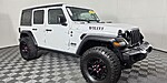 Used 2020 JEEP WRANGLER UNLIMITED WILLYS 4X4 in WEST PALM BEACH, FLORIDA
