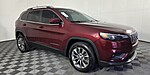 Used 2020 JEEP CHEROKEE LATITUDE PLUS FWD in WEST PALM BEACH, FLORIDA