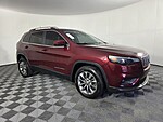 Used 2020 JEEP CHEROKEE LATITUDE PLUS FWD in WEST PALM BEACH, FLORIDA (Photo 1)