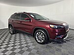 Used 2020 JEEP CHEROKEE LATITUDE PLUS FWD in WEST PALM BEACH, FLORIDA (Photo 2)