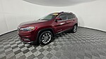 Used 2020 JEEP CHEROKEE LATITUDE PLUS FWD in WEST PALM BEACH, FLORIDA (Photo 9)