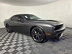 Used 2021 DODGE CHALLENGER SXT RWD in WEST PALM BEACH, FLORIDA (Photo 2)