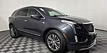 Used 2023 CADILLAC XT5 AWD 4DR PREMIUM LUXURY in WEST PALM BEACH, FLORIDA