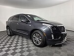 Used 2023 CADILLAC XT5 AWD 4DR PREMIUM LUXURY in WEST PALM BEACH, FLORIDA (Photo 1)