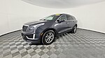 Used 2023 CADILLAC XT5 AWD 4DR PREMIUM LUXURY in WEST PALM BEACH, FLORIDA (Photo 9)