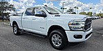 Used 2024 RAM 2500 LARAMIE 4X4 CREW CAB 6'4" BOX in WEST PALM BEACH, FLORIDA