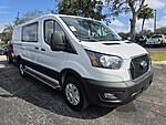 Used 2024 FORD TRANSIT T-250 130