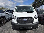 Used 2024 FORD TRANSIT T-250 130