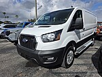 Used 2024 FORD TRANSIT T-250 130