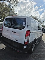 Used 2024 FORD TRANSIT T-250 130