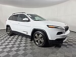 Used 2017 JEEP CHEROKEE 75TH ANNIVERSARY EDITION FWD *LTD AVAIL* in WEST PALM BEACH, FLORIDA (Photo 2)
