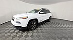 Used 2017 JEEP CHEROKEE 75TH ANNIVERSARY EDITION FWD *LTD AVAIL* in WEST PALM BEACH, FLORIDA (Photo 9)