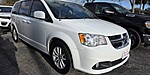 Used 2019 DODGE GRAND CARAVAN SXT in WEST PALM BEACH, FLORIDA