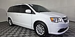 Used 2019 DODGE GRAND CARAVAN SXT WAGON in WEST PALM BEACH, FLORIDA