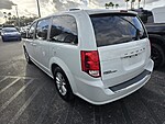 Used 2019 DODGE GRAND CARAVAN SXT in WEST PALM BEACH, FLORIDA (Photo 3)