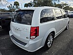 Used 2019 DODGE GRAND CARAVAN SXT in WEST PALM BEACH, FLORIDA (Photo 4)