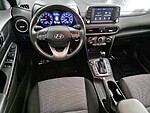 Used 2021 HYUNDAI KONA NIGHT DCT FWD in WEST PALM BEACH, FLORIDA (Photo 13)
