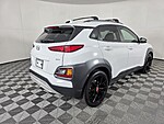 Used 2021 HYUNDAI KONA NIGHT DCT FWD in WEST PALM BEACH, FLORIDA (Photo 5)