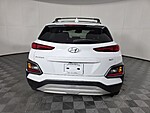 Used 2021 HYUNDAI KONA NIGHT DCT FWD in WEST PALM BEACH, FLORIDA (Photo 6)