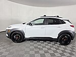 Used 2021 HYUNDAI KONA NIGHT DCT FWD in WEST PALM BEACH, FLORIDA (Photo 8)